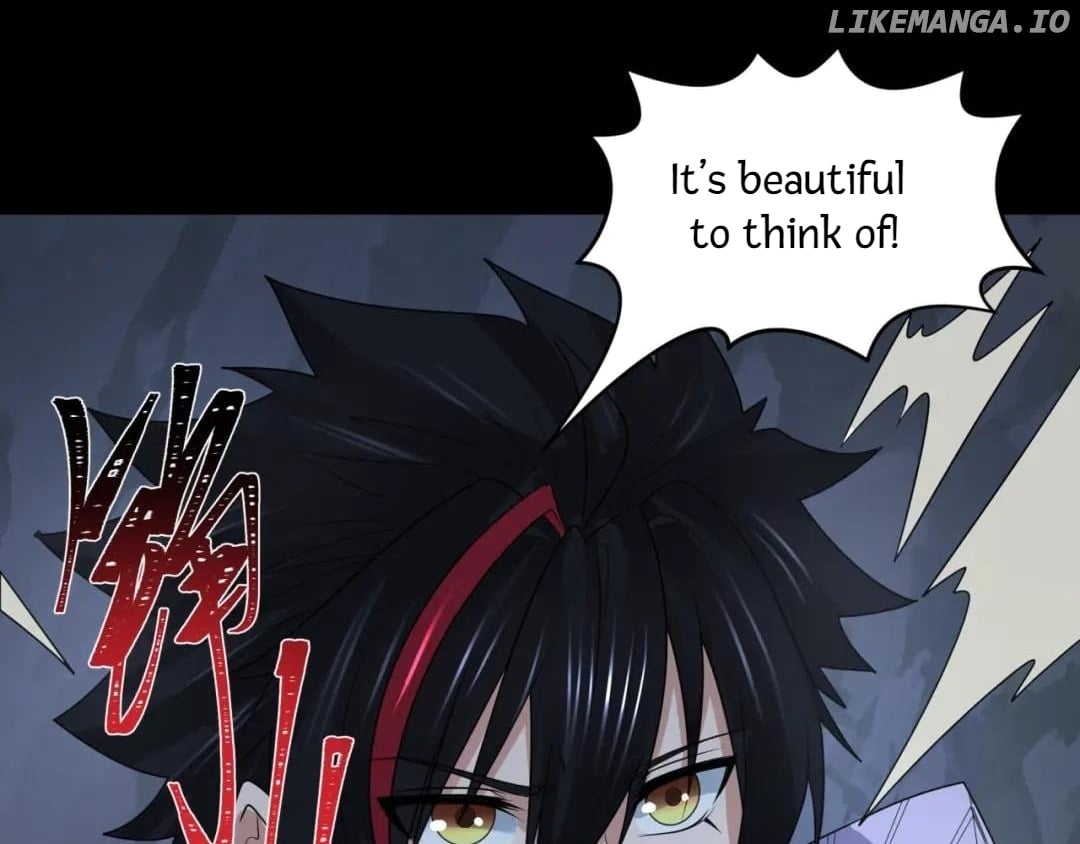 Era of the Haunted Chapter 191 - page 10